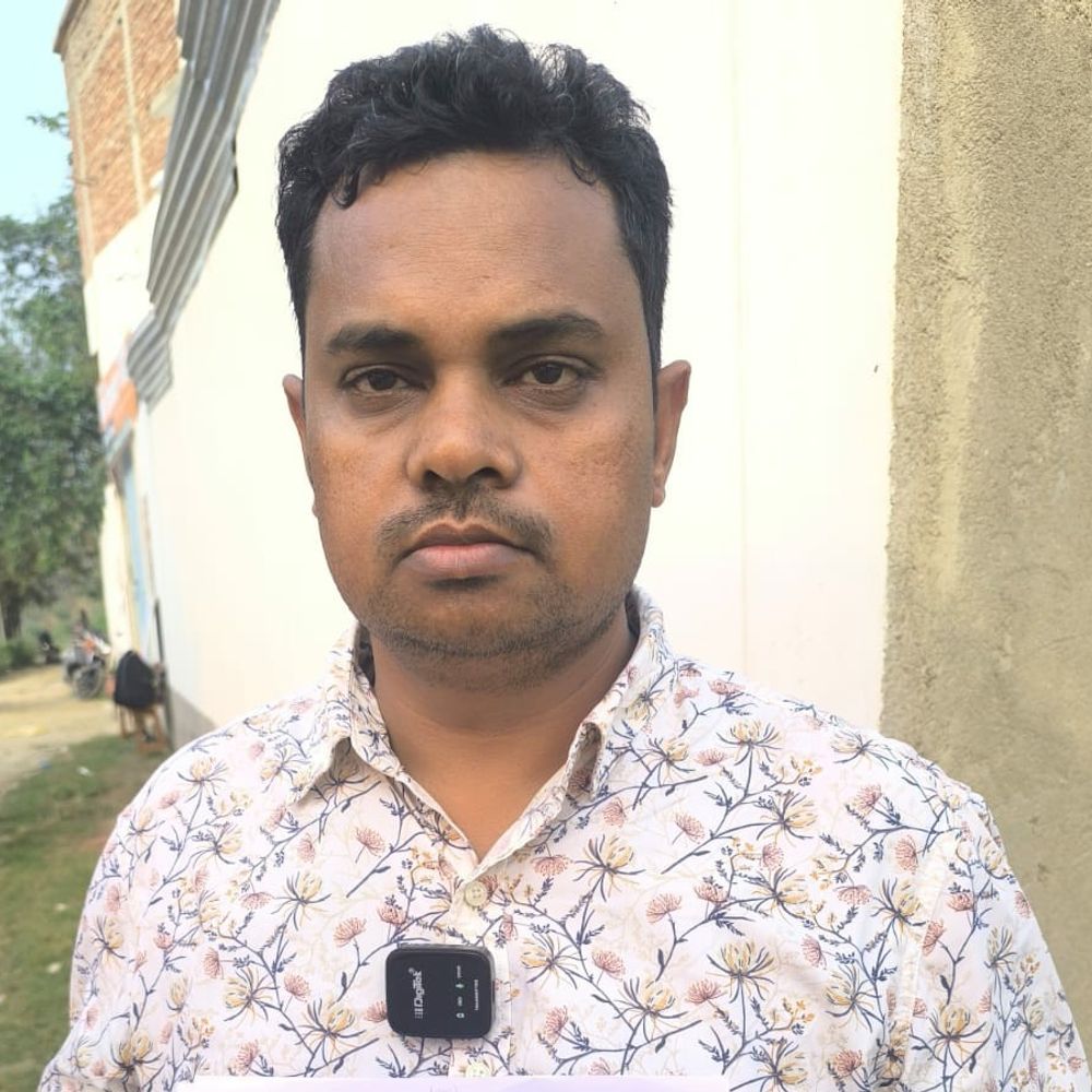 कटिहार में सिविल कोर्ट अटेंडेंट पदों की परीक्षा संपन्न:  एक अभ्यर्थी एक मिनट की देरी से रह गया वंचित, 6264 अभ्यर्थी शामिल – Katihar News