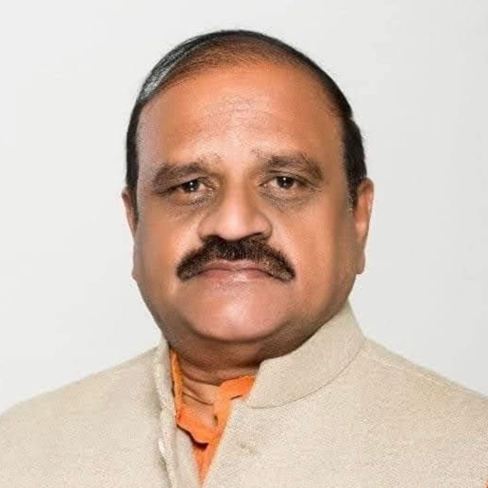 सांसद बोले- पार्टी मजबूत करने पर रहेगा जोर:नरेश अग्रवाल की पहल उनका बड़प्पन, मतभेद भुलाकर साथ लड़ेंगे 2027 चुनाव