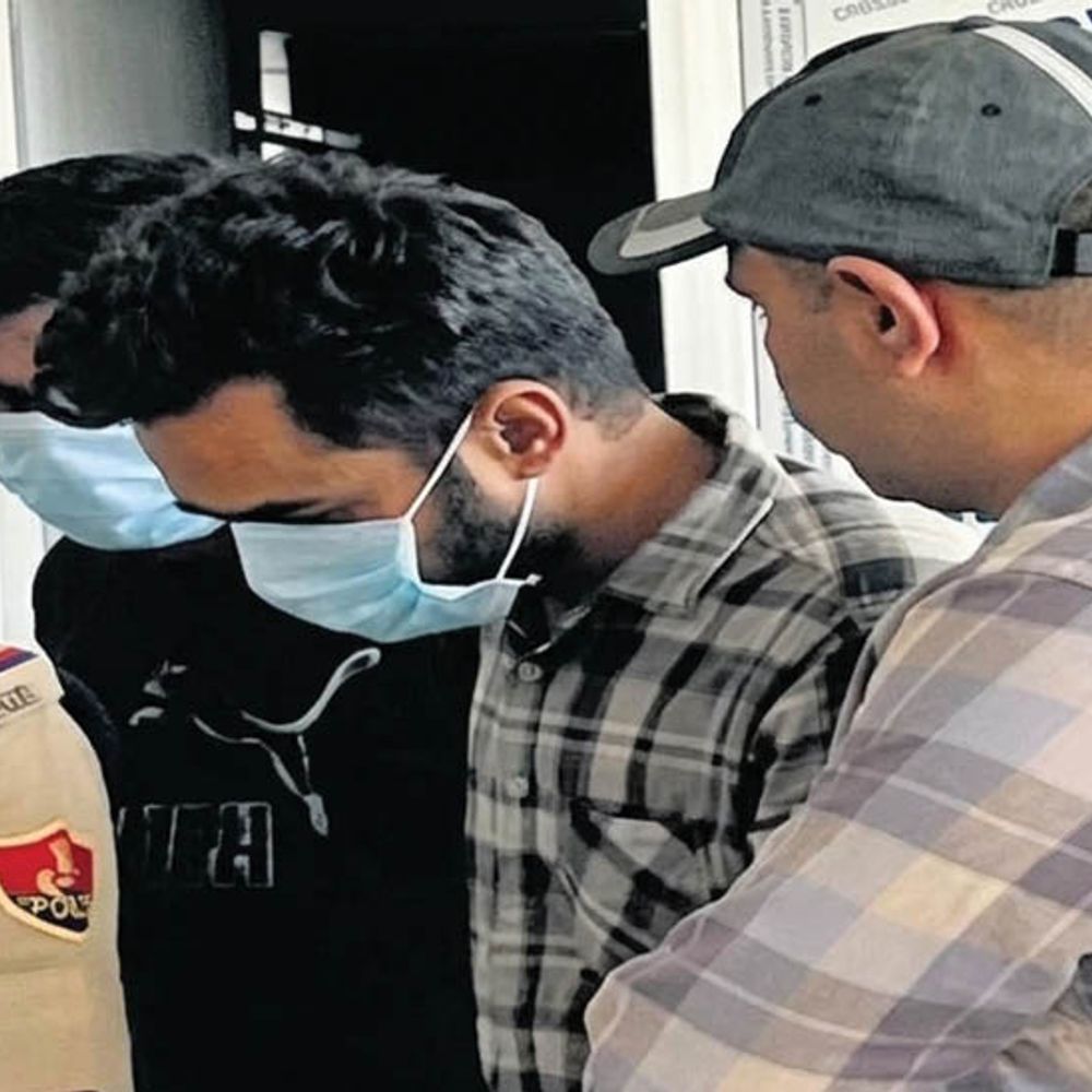 राजस्थान में बम ब्लास्ट के लिए पाकिस्तान से भेजा IED:  4 दिन तक विस्फोटक का इंतजार करते रहे आरोपी, 3 जगह धमाके की साजिश – Jaipur News