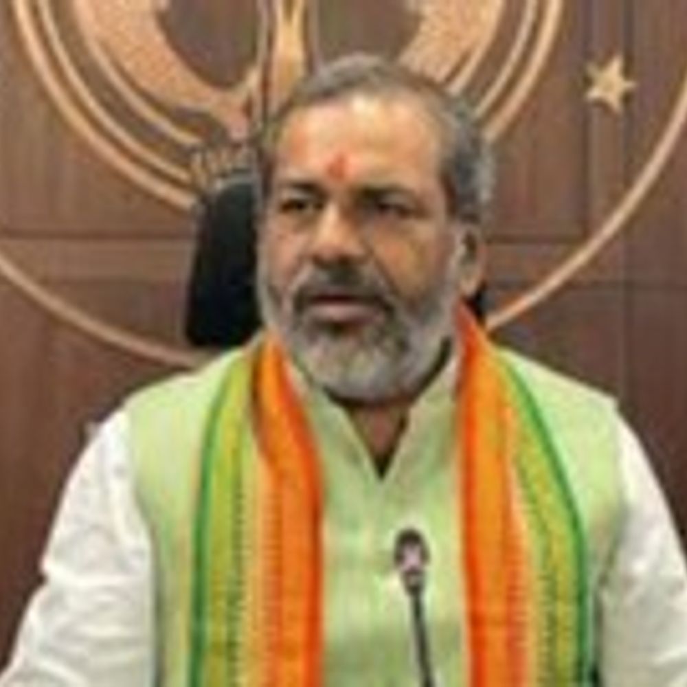 पंडित को अवसरवादी कहने के मामले की हो जांच:मेरठ से BJP नेता ने CM योगी से की मांग, ब्राह्मणों के खिलाफ षड़यंत्र रच रहे अफसर