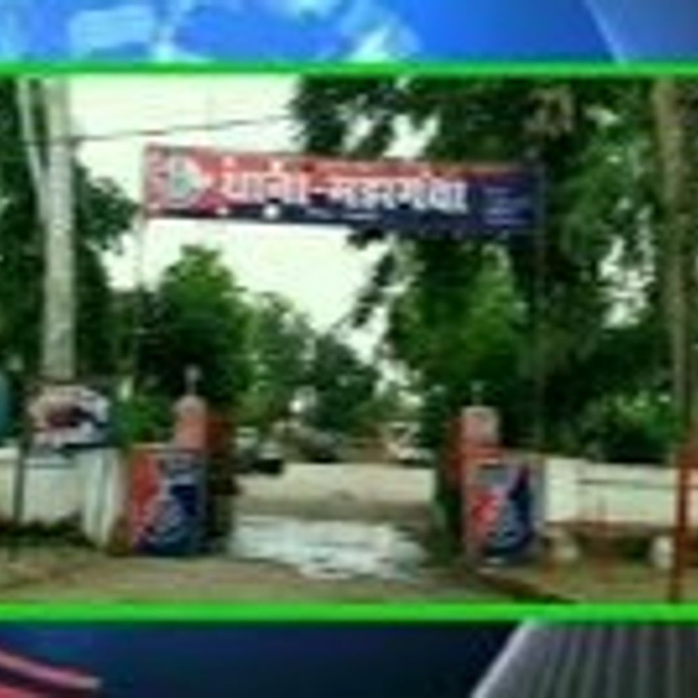 जबलपुर में डीजे बजाने से मना किया तो लगाई फांसी:24 वर्षीय युवक के बेटे का था जन्मदिन, मातम में बदल गईं खुशियां