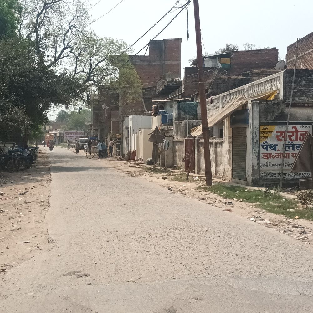 लाइन बाजार-कचगांव मार्ग के लिए 10.24 लाख की मंजूरी:30 हजार से ज्यादा लोगों को आने-जाने में मिलेगी सुविधा