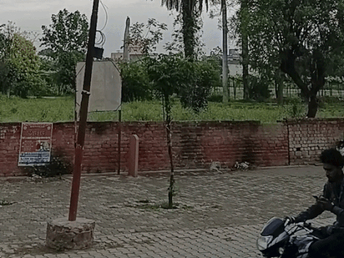 नूरमहल में बारिश से बढ़ी ठंड, किसानाें की बढ़ी चिंता:  गेहूं की फसल को नुकसान, मौसम विभाग ने दो दिन बारिश का जारी किया अलर्ट – Nakodar News