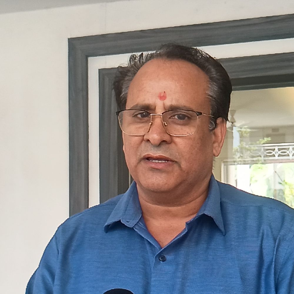 डिग्री कॉलेजों में 1253 शिक्षकों की होगी सीधी भर्ती:लोक सेवा आयोग ने जारी किया विज्ञापन; डॉ. बीएल शर्मा बोले- जल्द भरे जाएंगे रिक्त पद