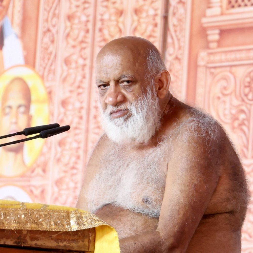 देवोदय तीर्थ पंचकल्याणक महोत्सव के पात्र चयनित:ललितपुर में अखिलेश गदयाना भगवान के माता-पिता, संजीव जैन सौधर्म इंद्र बने