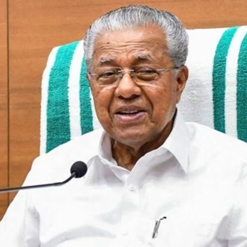 केरल विधानसभा चुनाव: CM विजयन को बुजुगों से बड़ी आस:राज्य में इन पर सबसे ज्यादा खर्च; इस चुनाव में 'कैश' स्कीम्स की भूमिका भी अहम