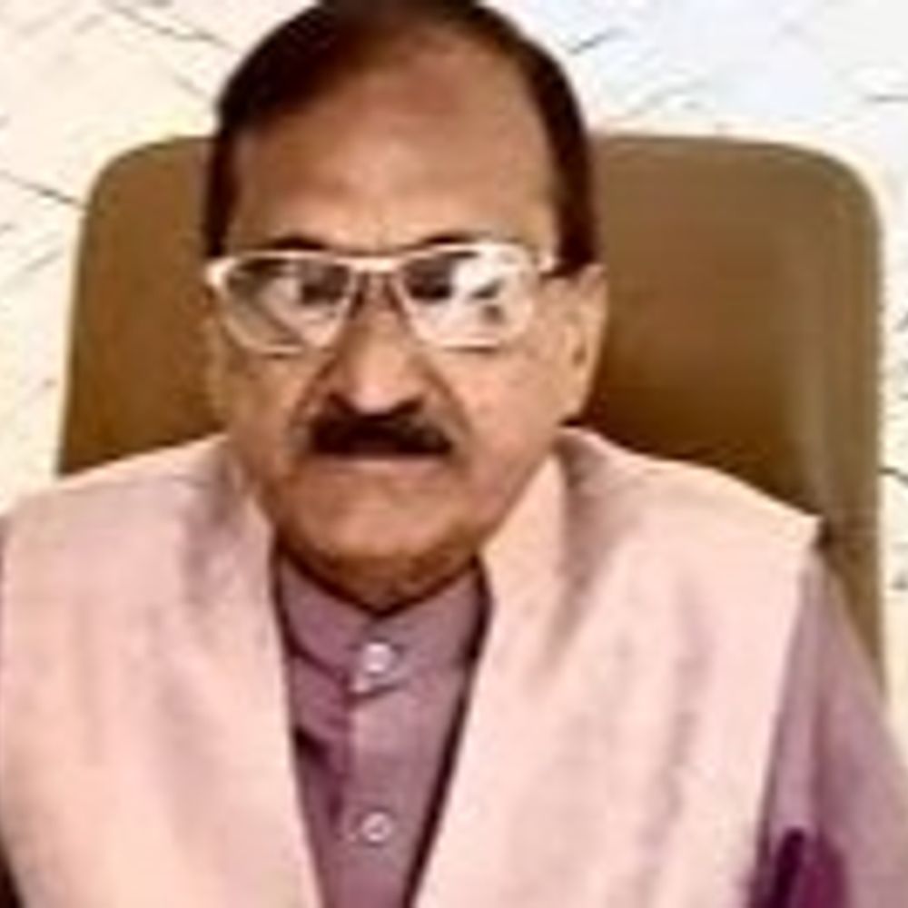 मेयर की प्रदेश अध्यक्ष से गुहार-मेरे सम्मान की रक्षा करो:कहा-मैं 40 साल से BJP-RSS का समर्पित कार्यकर्ता,प्रशासन छवि धूमिल कर रहा