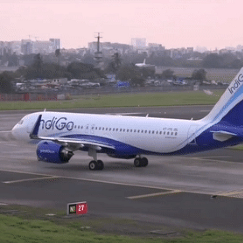 29 मार्च से समर शेड्यूल:जैसलमेर से सभी फ्लाइट बंद होने की आशंका, जोधपुर-उदयपुर में भी कटौती