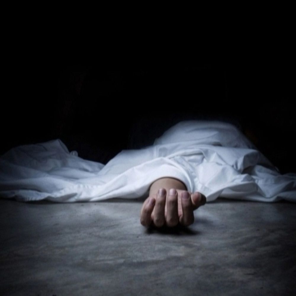 रोड एक्सीडेंट में छात्र की मौत:बुलेट से जनेश्वर मिश्रा पार्क के पास घूमने गया था, अनियंत्रित होकर स्कूटी से टकराया