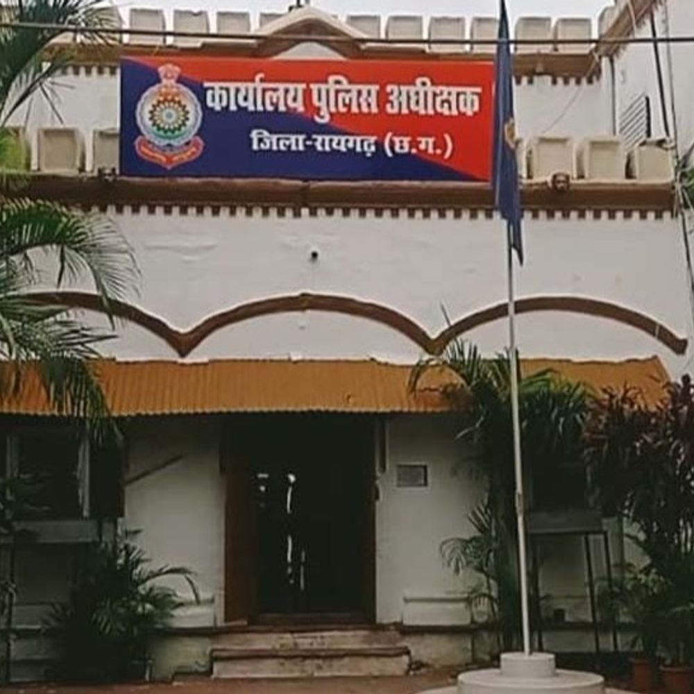 रायगढ़ में 219 पुलिसकर्मियों का ट्रांसफर:  SI, ASI, हेड कांस्टेबल और कांस्टेबल का थानों में फेरबदल, SSP ने जारी किया आदेश – Raigarh News