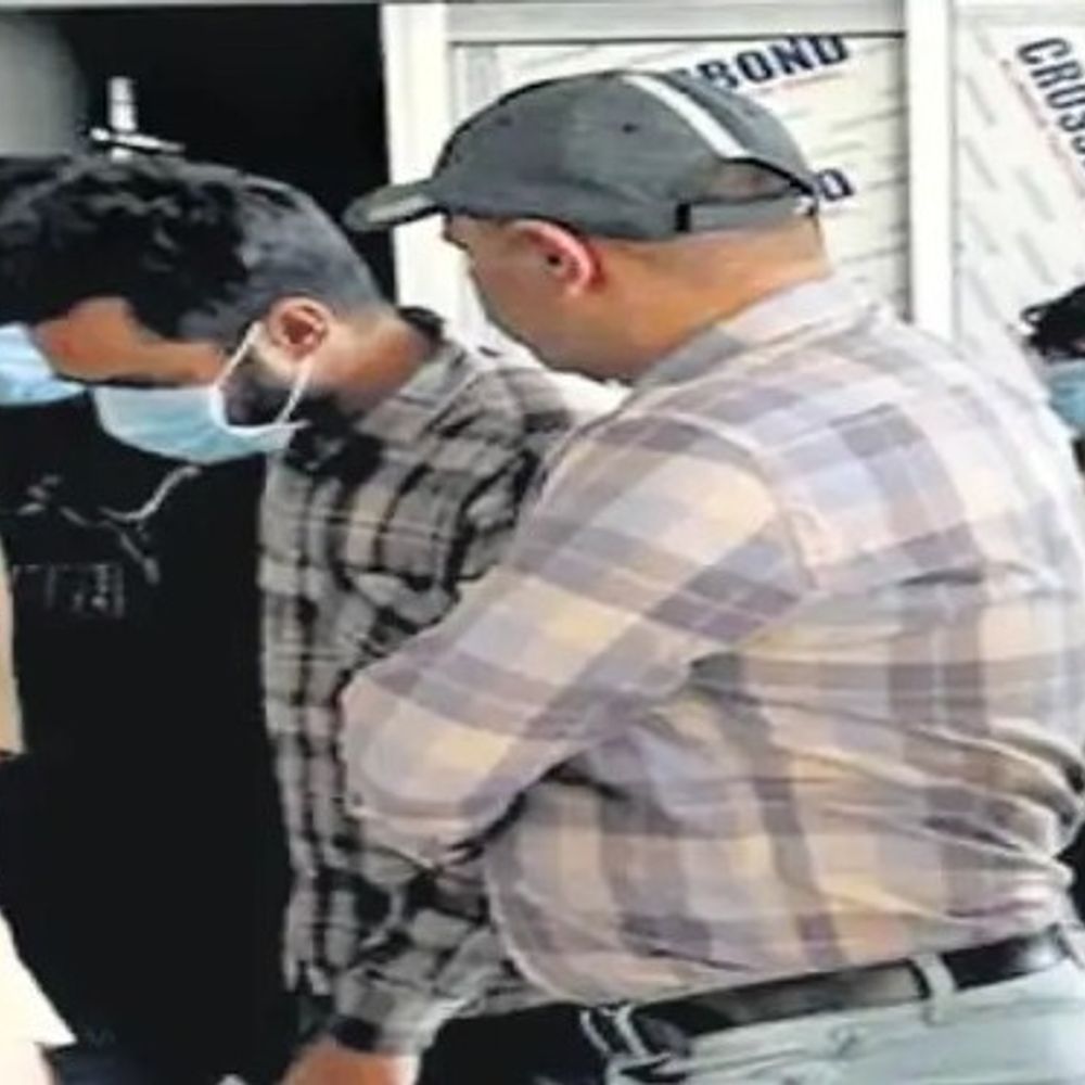 राजस्थान में बम ब्लास्ट के लिए पाकिस्तान से भेजा IED:4 दिन तक विस्फोटक का इंतजार करते रहे आरोपी, 3 जगह धमाके की साजिश