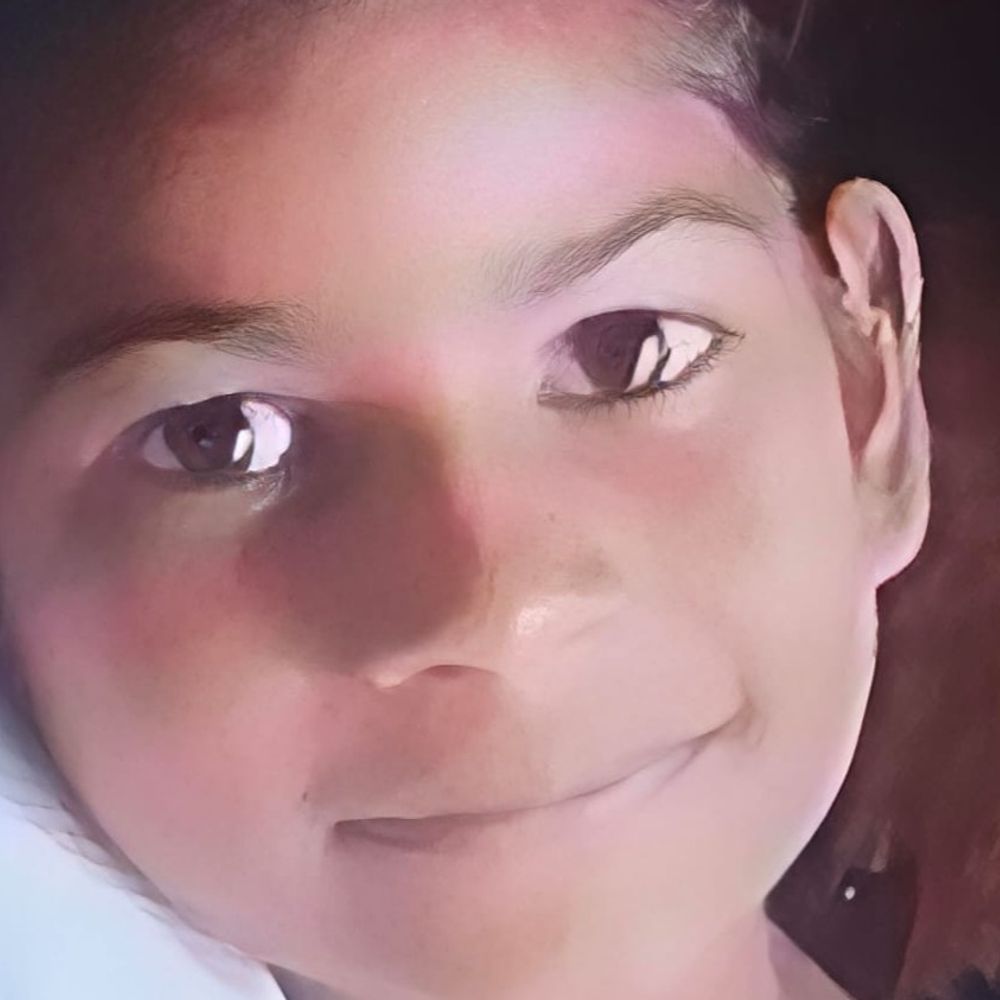 लखनऊ में खेल खेल में गई बच्ची की जान:सीने पर लगा बैट; इलाज के दौरान तोड़ा दम, पुलिस कर रही जांच