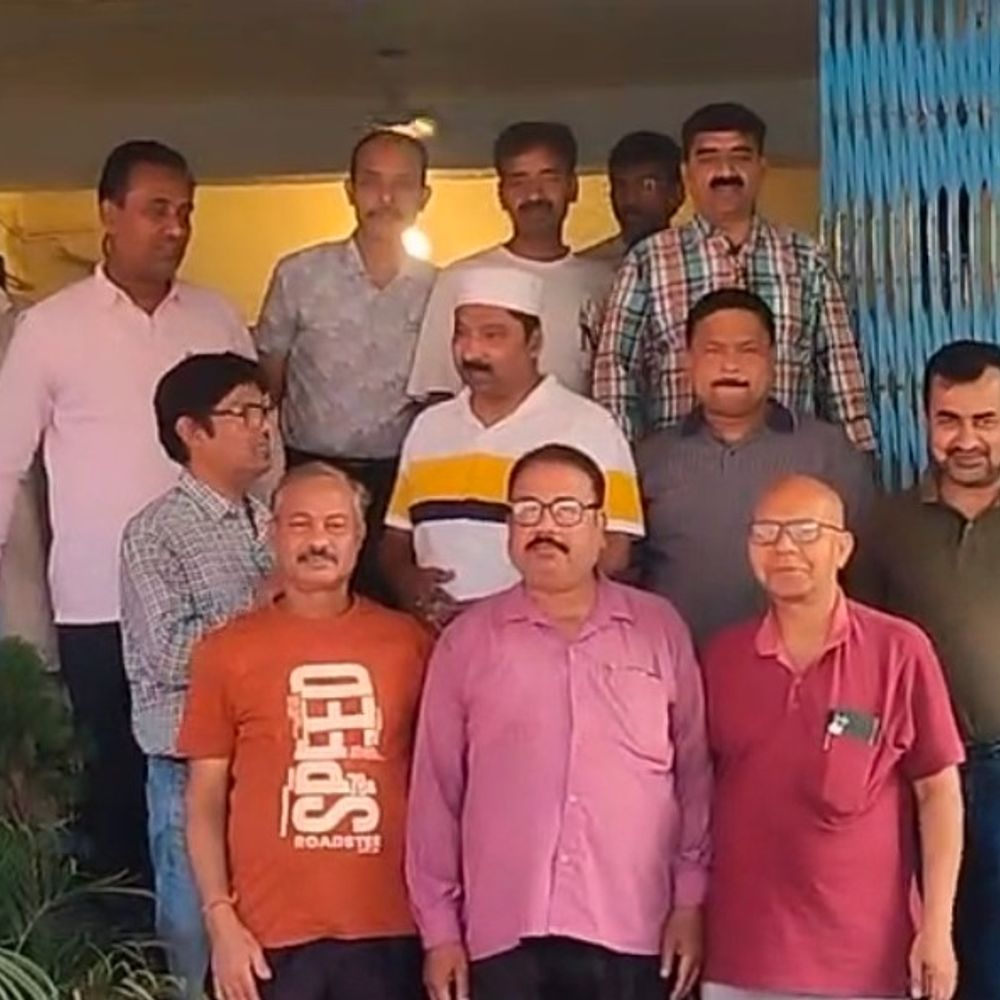 भागलपुर में बिजली तारों की चोरी से लोग परेशान:  शिकायत लेकर थाने पहुंचे मोहल्लेवासी, बोले-15 दिनों में आधा दर्जन घरों के तार काटकर ले गए – Bhagalpur News