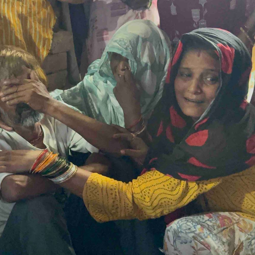 कानपुर में 21 साल के बावर्ची ने फांसी लगाई:कमरे में पाइप से लटका मिला शव, 2 दिन से तनाव में था युवक