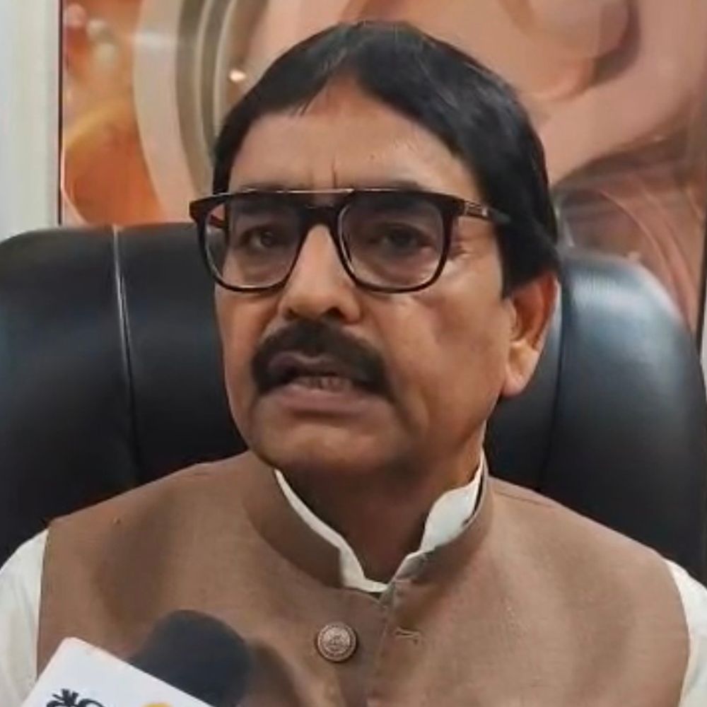 मैं पहला विधायक जो कभी विदेश नहीं गया:सपा MLA धर्मराज यादव बोले– सरकार रहती तो बाराबंकी को हजरतगंज बना देता