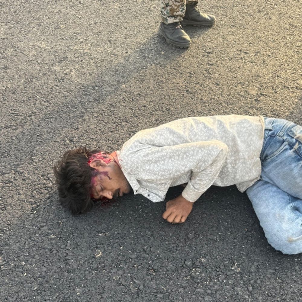 मोबाइल विवाद में दोस्त की पीट-पीटकर हत्या की थी:  जंगल में छिपा आरोपी गिरफ्तार; काम की तलाश में मुरैना से ग्वालियर आए थे – Gwalior News