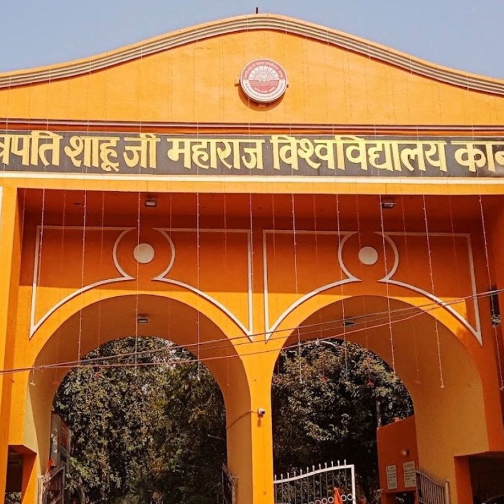 CSJMU में 11 अप्रैल से शुरू होंगी सेमेस्टर परीक्षाएं:स्नातक-परास्नातक के छात्र देंगे ऑब्जेक्टिव पेपर, LLB का पेपर लिखित होगा