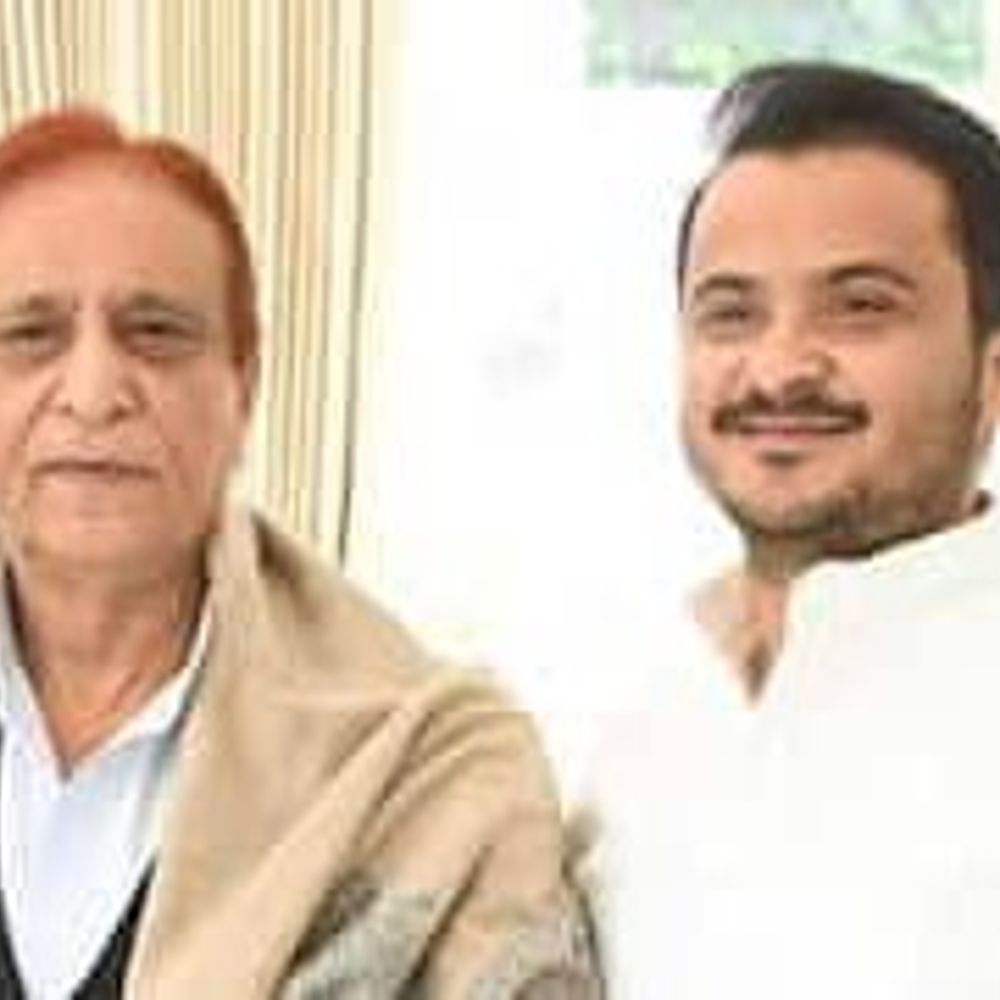 आजम-अब्दुल्ला पैनकार्ड मामले में आज अहम सुनवाई:रामपुर सेशन कोर्ट में सजा के खिलाफ अपील पर फैसला संभव