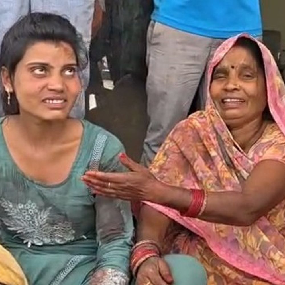 उन्नाव में जमीनी विवाद पर खूनी संघर्ष, VIDEO:युवक गंभीर घायल, विवादित जमीन के बाग को बेचने पर शुरू हुआ झगड़ा