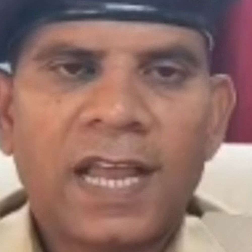 झारखंड में वन दरोगा में नौकरी के नाम पर ठगी:12.61 लाख की ठगी करने के मामले में 6 जालसाजों पर FIR