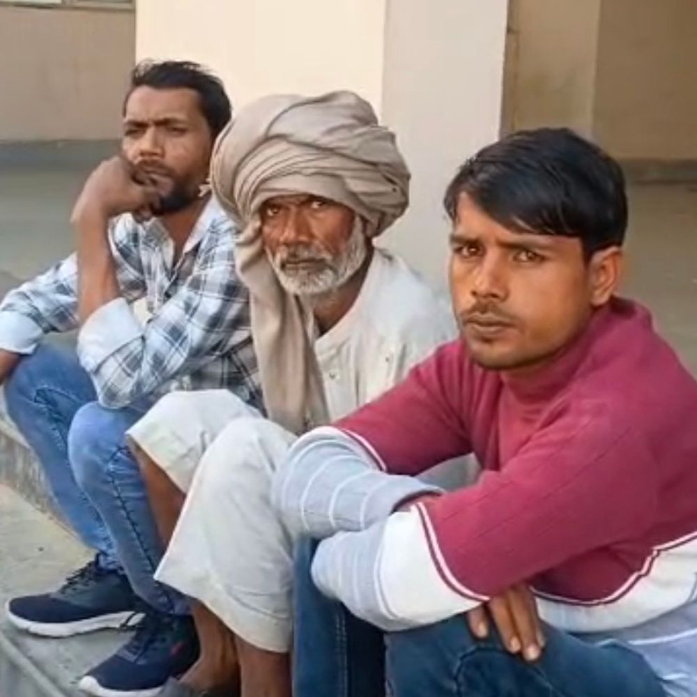 मंगेतर के थप्पड़ से आहत युवती ने की आत्महत्या:बिजनौर में सरेराह अपमानित होने के बाद जहर खाकर दी जान