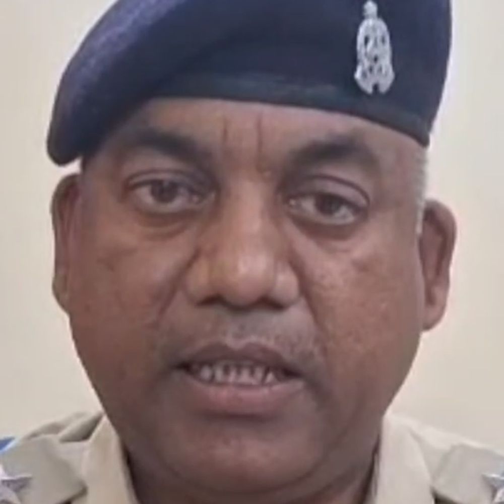 देवरिया में किशोर से जबरन खून निकालने की अफवाह:नाबालिगों से रक्त लेने पर ब्लड बैंक कर्मचारियों पर केस दर्ज