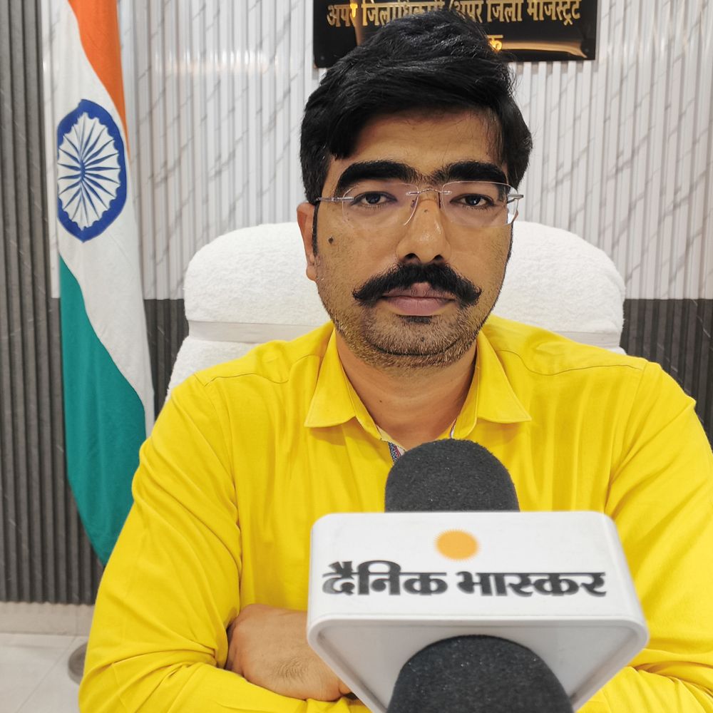 मऊ में 17 मार्च से गेहूं खरीद शुरू:किसानों को ₹2585 प्रति कुंतल MSP, पंजीकरण आवश्यक