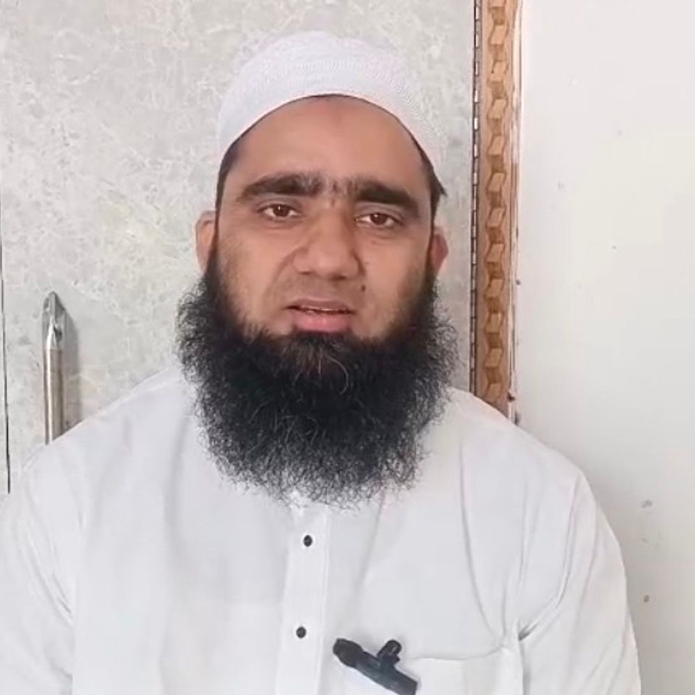 रमजान पर फितरा अदा करना हर साहिबे-निसाब मुसलमान पर जरूरी:मौलाना रियाज उल हक कासमी ने ₹65 प्रति व्यक्ति तय की