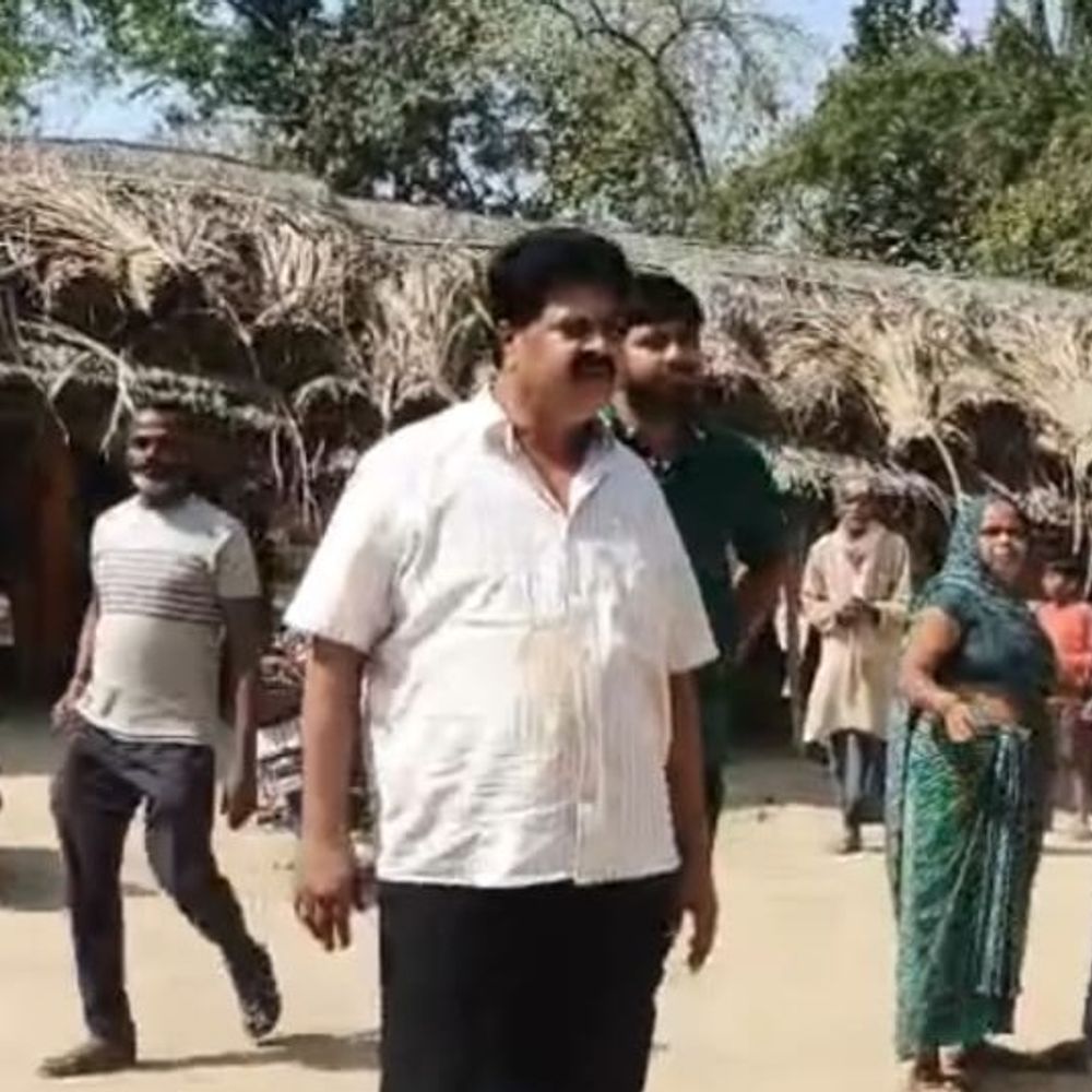 सुल्तानपुर में जमीन विवाद पर फायरिंग, 9 नामजद पर केस:पूर्व मंत्री भी शामिल, भाजपा MLC ने SP को लिखा पत्र