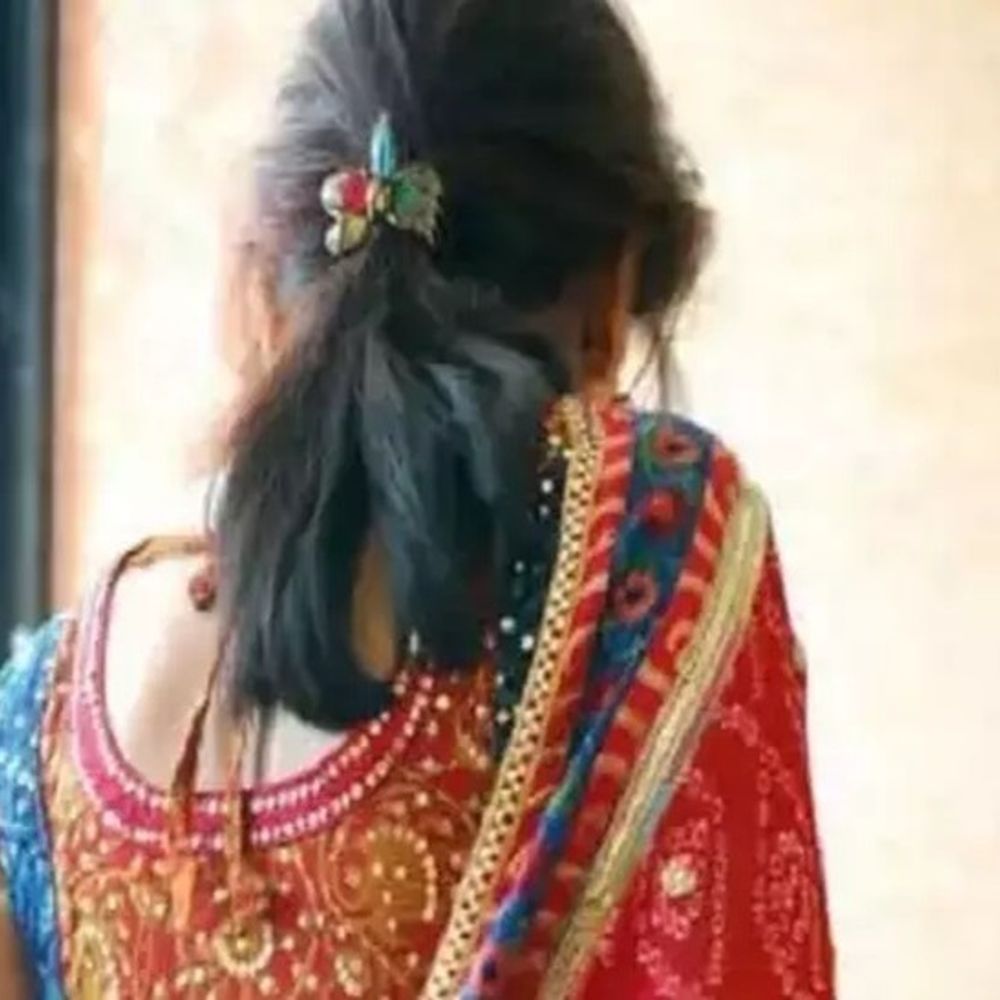 अयोध्या में प्रेमी संग फरार महिला हिरासत में:बस से भागने की फिराक में थी, अप्रैल 2025 में हुई थी शादी