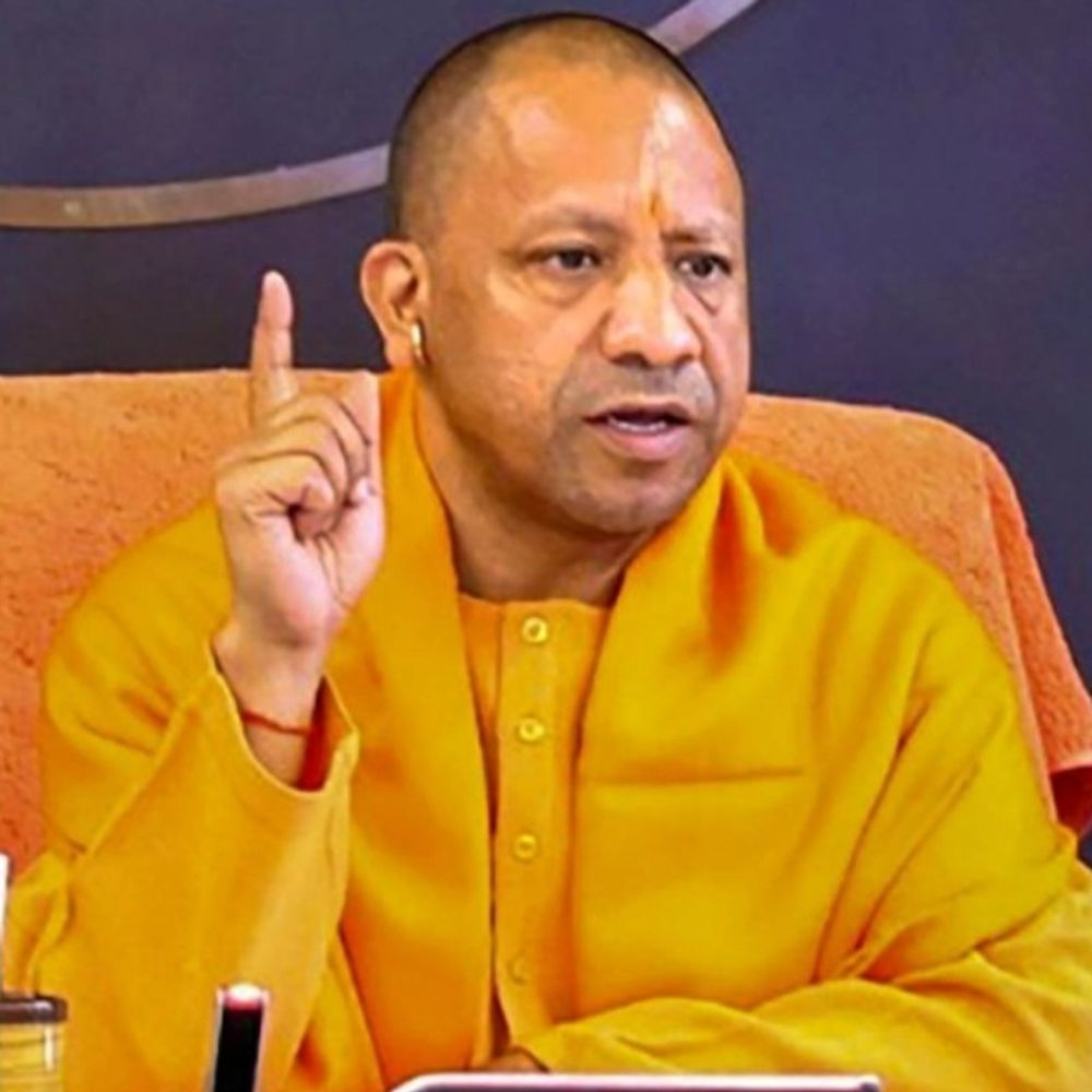 सीएम योगी 17 मार्च को विंध्याचल धाम पहुंचेंगे:नवरात्रि मेला तैयारियों की समीक्षा करेंगे, विश्वविद्यालय भी जाएंगे