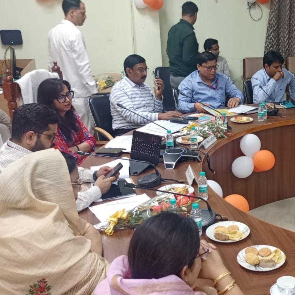 PM आवास योजना शहरी-2 की पहली किस्त जारी:उन्नाव के 184 परिवारों को मिला एक-एक लाख रुपये का लाभ