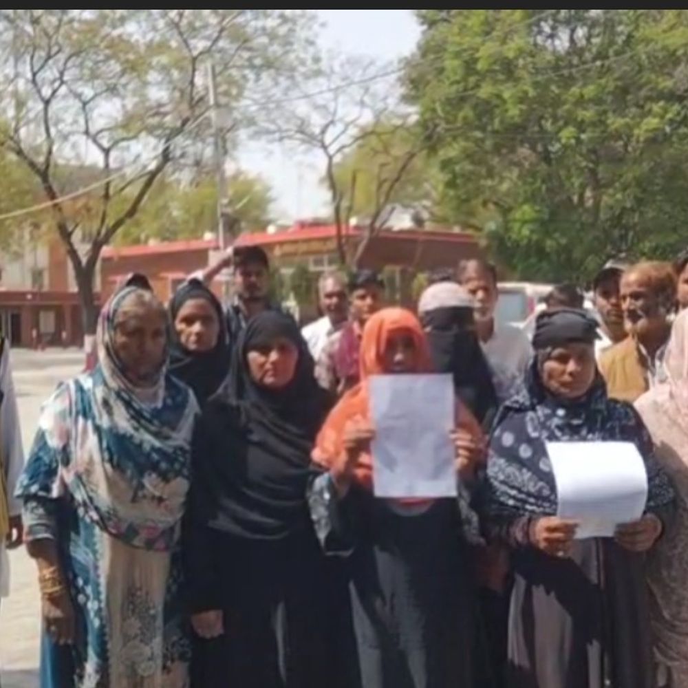 नाबालिग बेटे की मौत, पिता ने एसपी से लगाई गुहार:आरोपियों की गिरफ्तारी की मांग, SP बोले- जांच के बाद होगी कार्रवाई