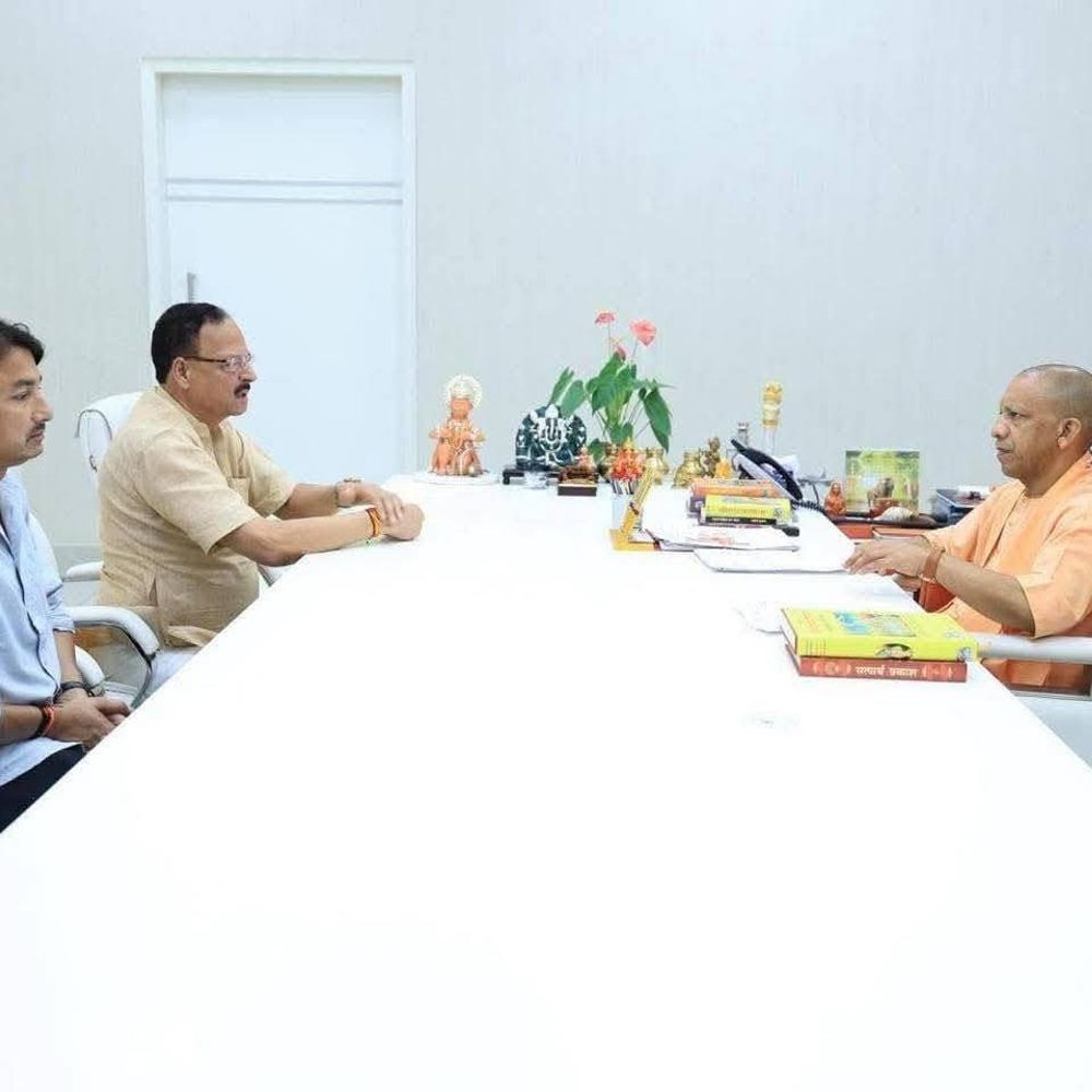 अलीगंज में पुलिया निर्माण को मिली स्वीकृति:6 मीटर का बॉक्स कल्वर्ट बनेगा, विधायक ने सीएम का आभार जताया