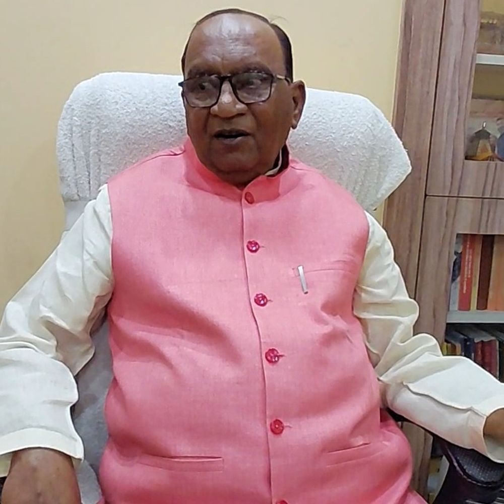 मढ़ैयन घाट पुल, नवाबगंज को टाउन एरिया बनवाया:अमृतपुर भाजपा विधायक सुशील शाक्य बोले- बाबा नीम करौली धाम तक फोर लेन सड़क बनवाने का प्रयास