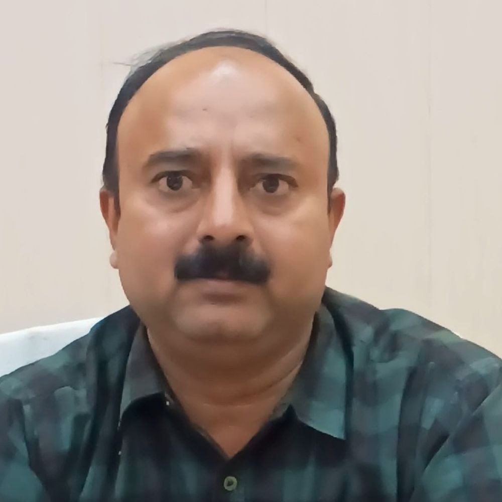 कानपुर में गैस किल्लत की 600 शिकायतें:DSO राकेश कुमार बोले- 50% का समाधान किया, अब 4 दिन में होगी होम डिलीवरी