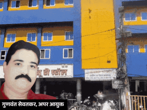 निगम की सेंट्रल वर्कशॉप से जब्त दस्तावेजों का परीक्षण शुरू:  चार साल में पास हुए फर्जी बिलों की जांच कर रही लोकायुक्त की टीम – Bhopal News