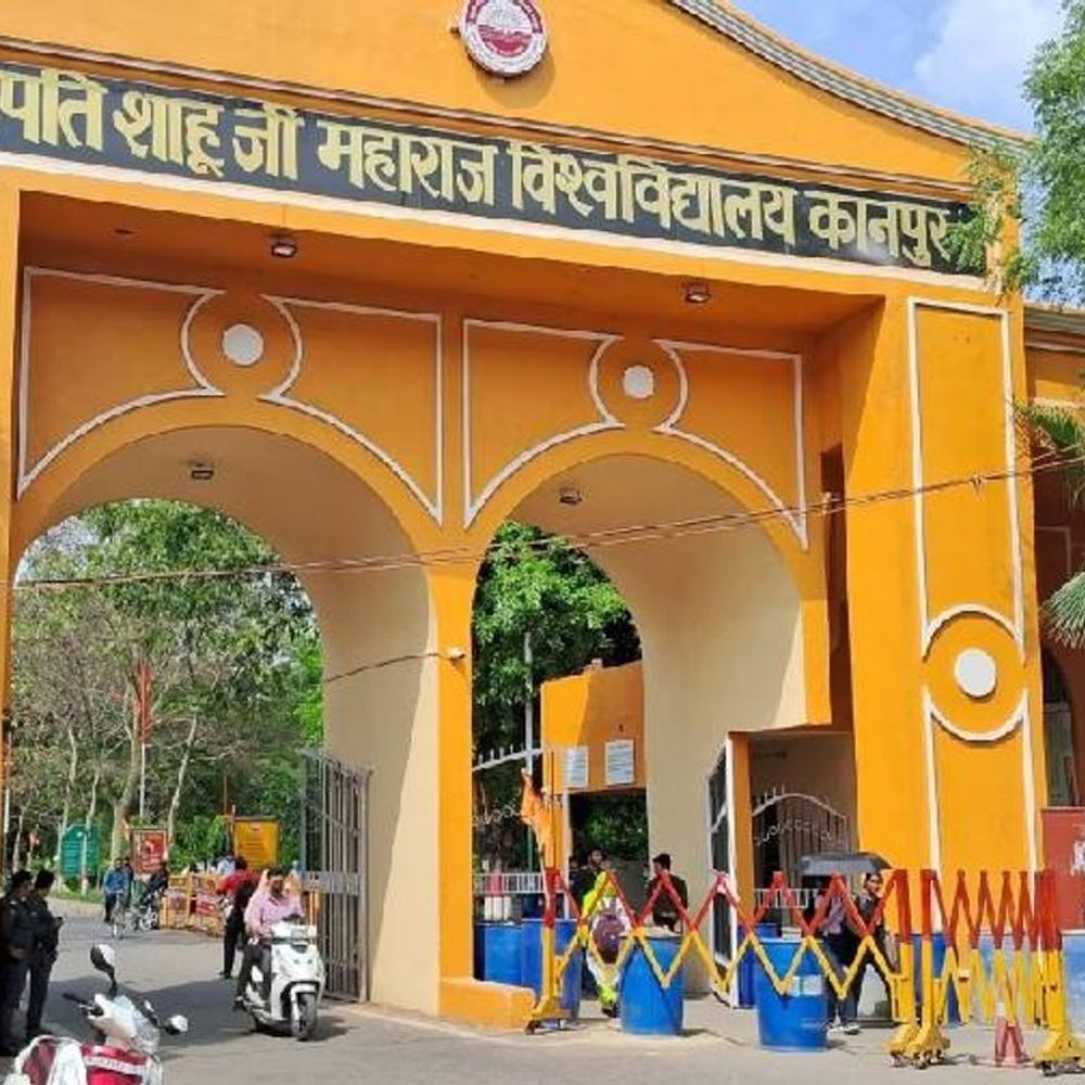 सीएसजेएमयू की सम सेमेस्टर परीक्षा 11 अप्रैल से:6 जून तक चलेंगी एग्जाम, वेबसाइट पर जारी हुई एग्जाम शीट