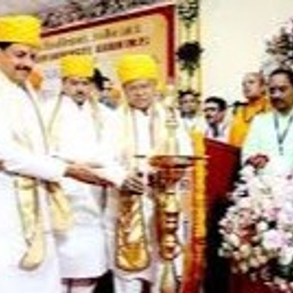 दीक्षांत समारोह में शामिल होंगे राज्यपाल-सीएम:  103 विद्यार्थियों को देंगे उपाधि; सीएम 56 दुकान का शुभारंभ भी करेंगे – Ujjain News