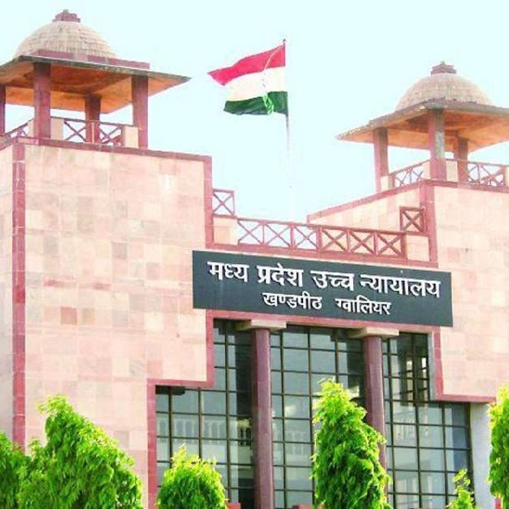 बार-बार याचिका लगाने पर पटवारी पर 10 हजार का जुर्माना:  हाईकोर्ट ने कहा- आपराधिक मामले में बरी होने से नौकरी बहाल नहीं होती – Gwalior News