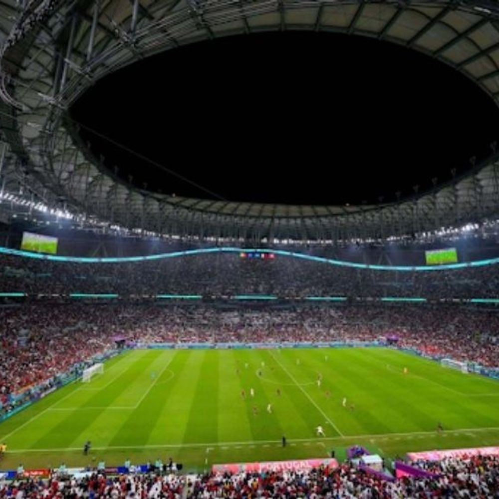 अर्जेंटीना-स्पेन के बीच होने वाला फाइनालिसीमा मैच रद्द:मिडिल ईस्ट में बढ़ते तनाव के कारण कतर में 27 मार्च को नहीं होगा मुकाबला