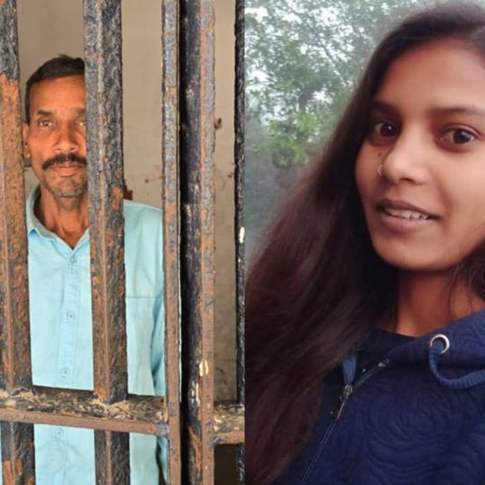 गोरखपुर में ऑनर किलिंग:बेटी बोली-जिससे प्यार करती हूं, उससे शादी करूंगी, पिता ने हंसिया से गर्दन काटकर हत्या की