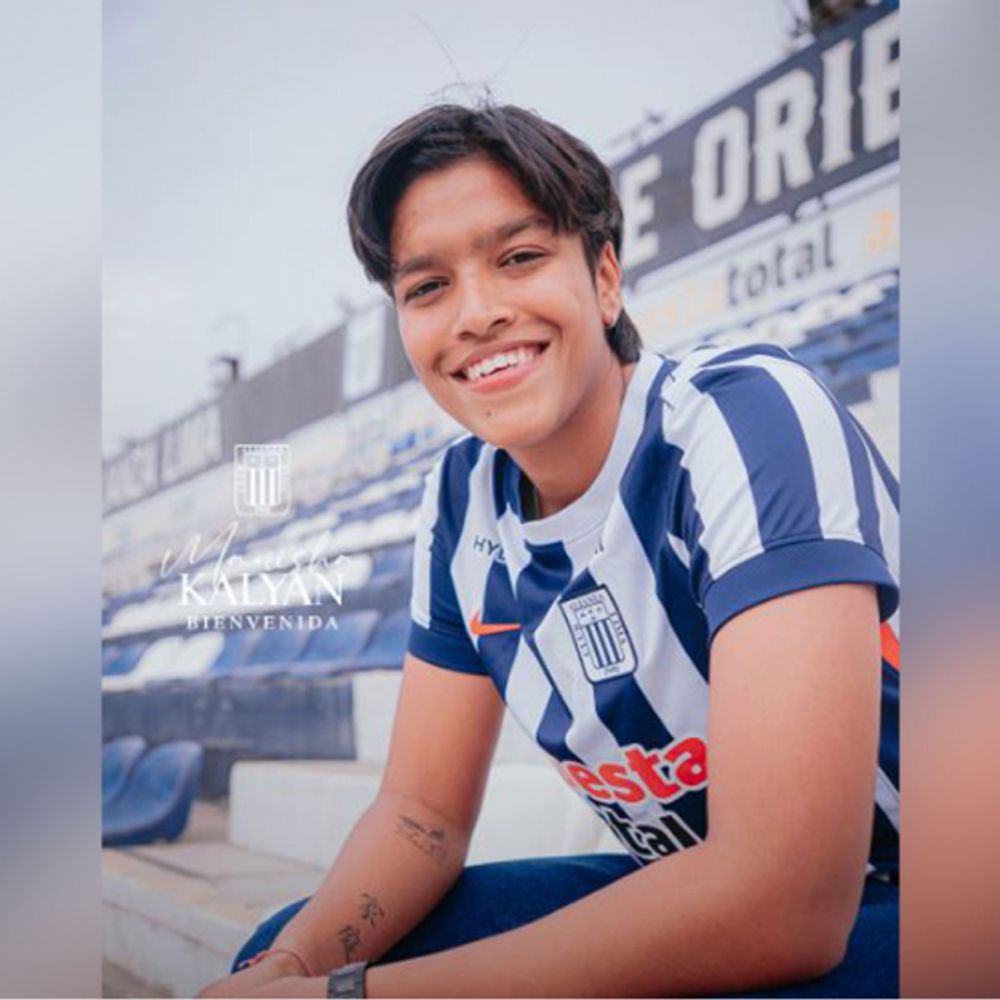 नंगे पैर खेलने से ‘गोल ऑफ द टूर्नामेंट’ तक:एशियन कप फुटबॉल में 30 गज से गोल दागकर चर्चा में आईं पंजाब की मनीषा कल्याण