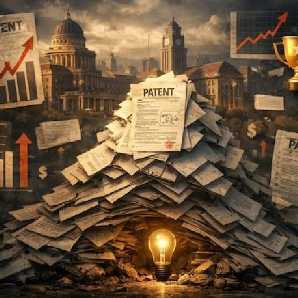 बीसीजी रिपोर्ट: पार्ट-2 यूएस में भारतवंशियों का कितना दमखम?:अमेरिकी पेटेंट में भारतवंशियों की हिस्सेदारी 50 साल में 5 गुना तक बढ़ गई