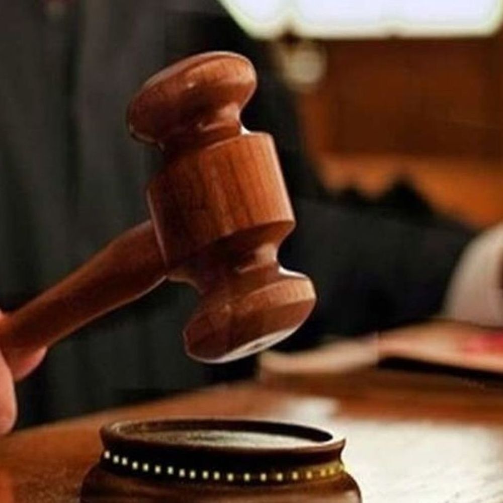 बिधनू पुलिस पर फायरिंग करने वाले को 3 साल कैद:न्यू आजाद नगर चौकी की बैरक से दरोगा का पार किया था बक्सा