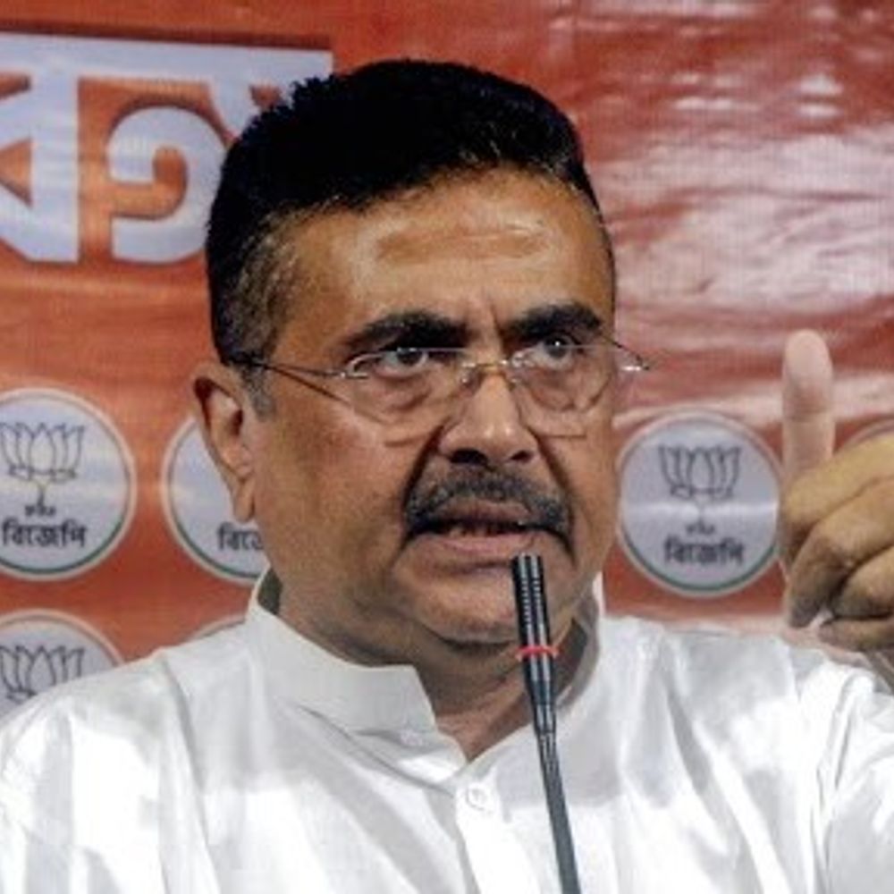 बंगाल में BJP की पहली लिस्ट, 144 नाम:सुवेंदु अधिकारी को ममता की दोनों सीटें भबानीपुर-नंदीग्राम से टिकट: केरल में 47 कैंडिडेट्स की सूची भी जारी