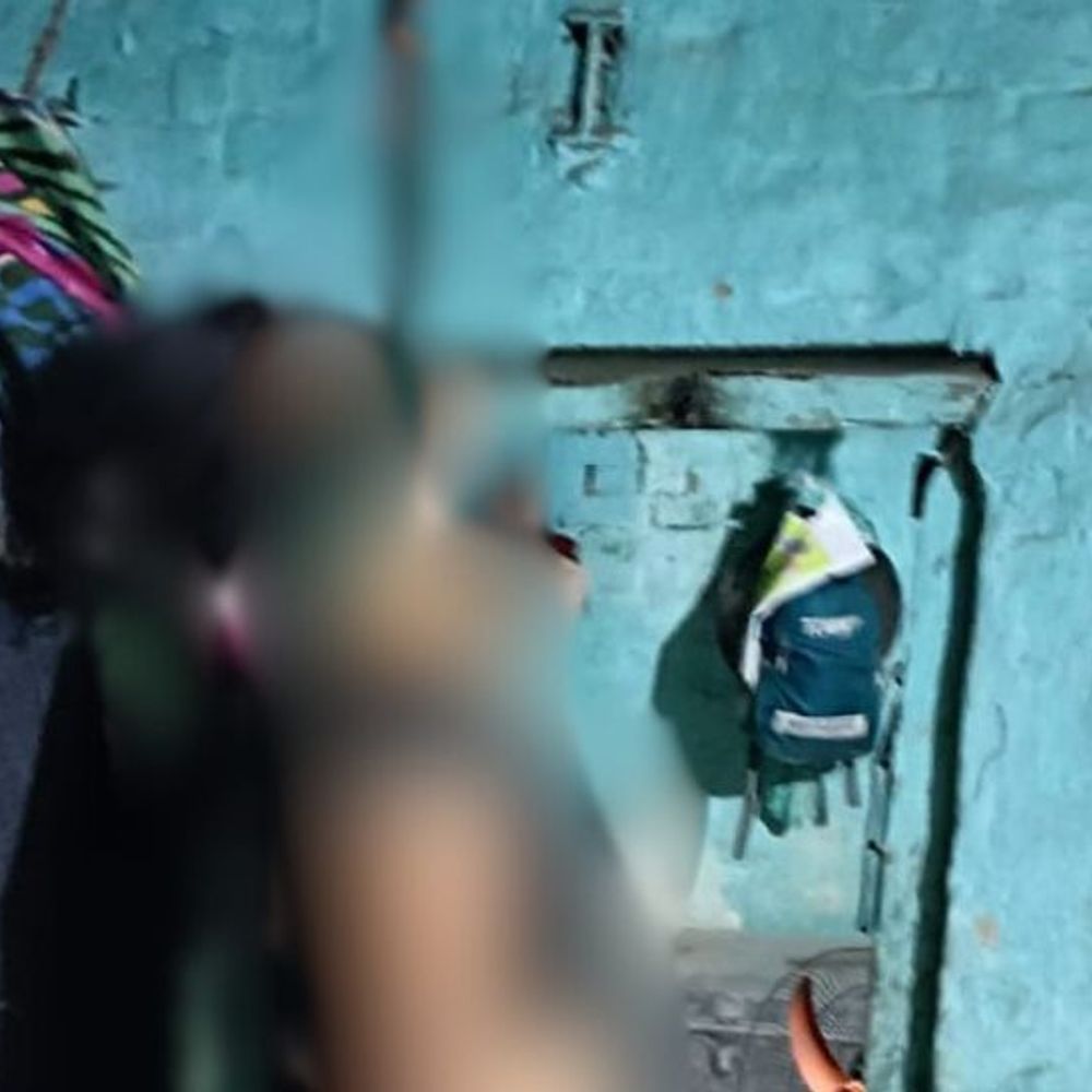 चित्रकूट में विवाहिता ने फांसी लगाकर जान दी:कमरे में लटका मिला शव, एक साल पहले हुई थी शादी