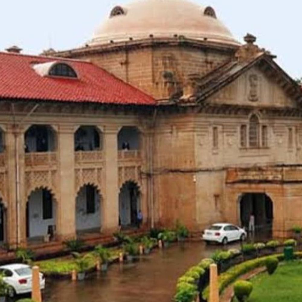 तो DM-SP इस्तीफा दें…केस में हाईकोर्ट में सुनवाई:संभल मस्जिद में नमाज का मामला, कोर्ट ने कहा- नमाजियों की संख्या सीमित नहीं