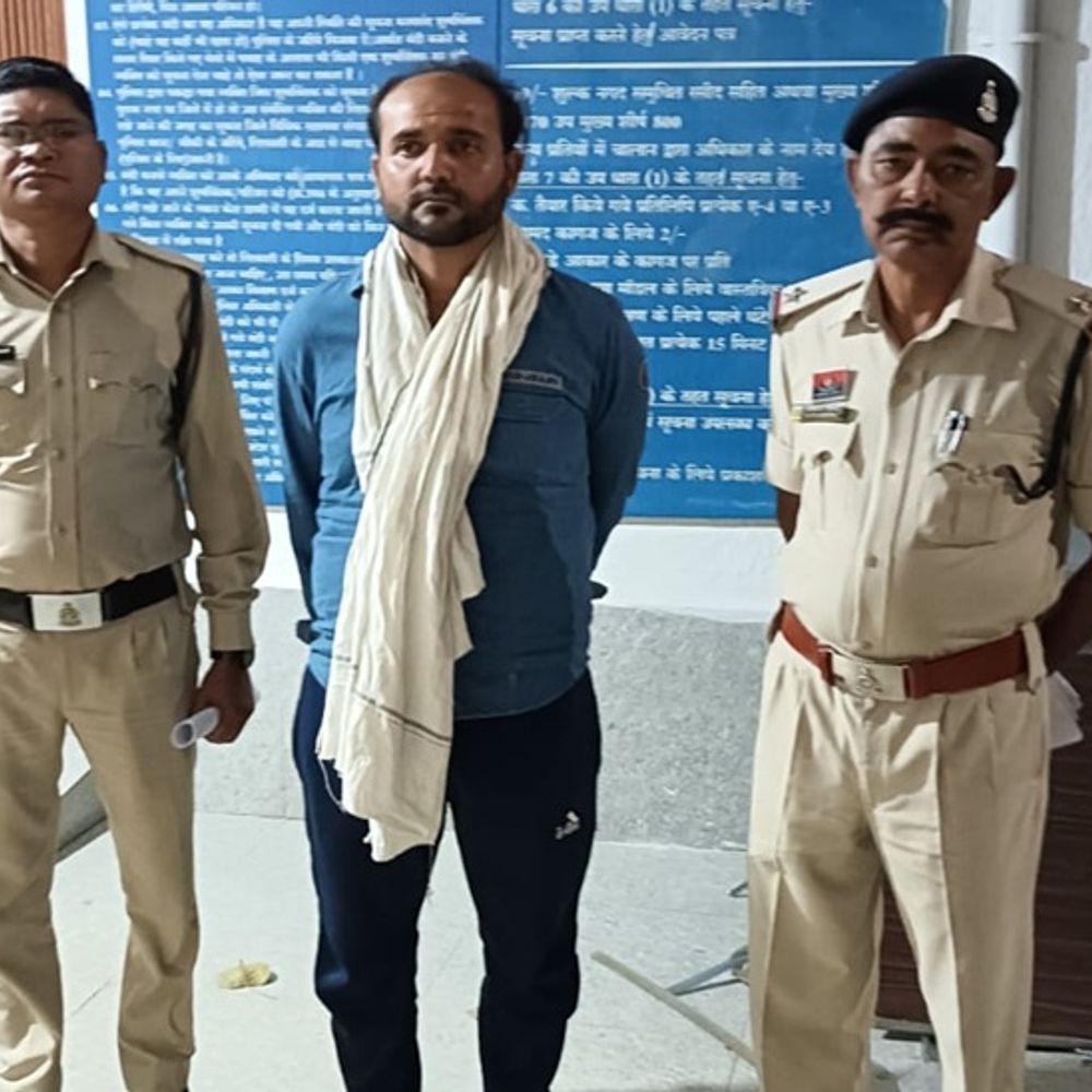 स्वयं को आरटीओ अधिकारी बता किसान से 20 हजार लूटा:  बाइक सवार युवक को पुलिस ने किया गिरफ्तार, दूसरी घटना में भी शामिल – Ambikapur (Surguja) News
