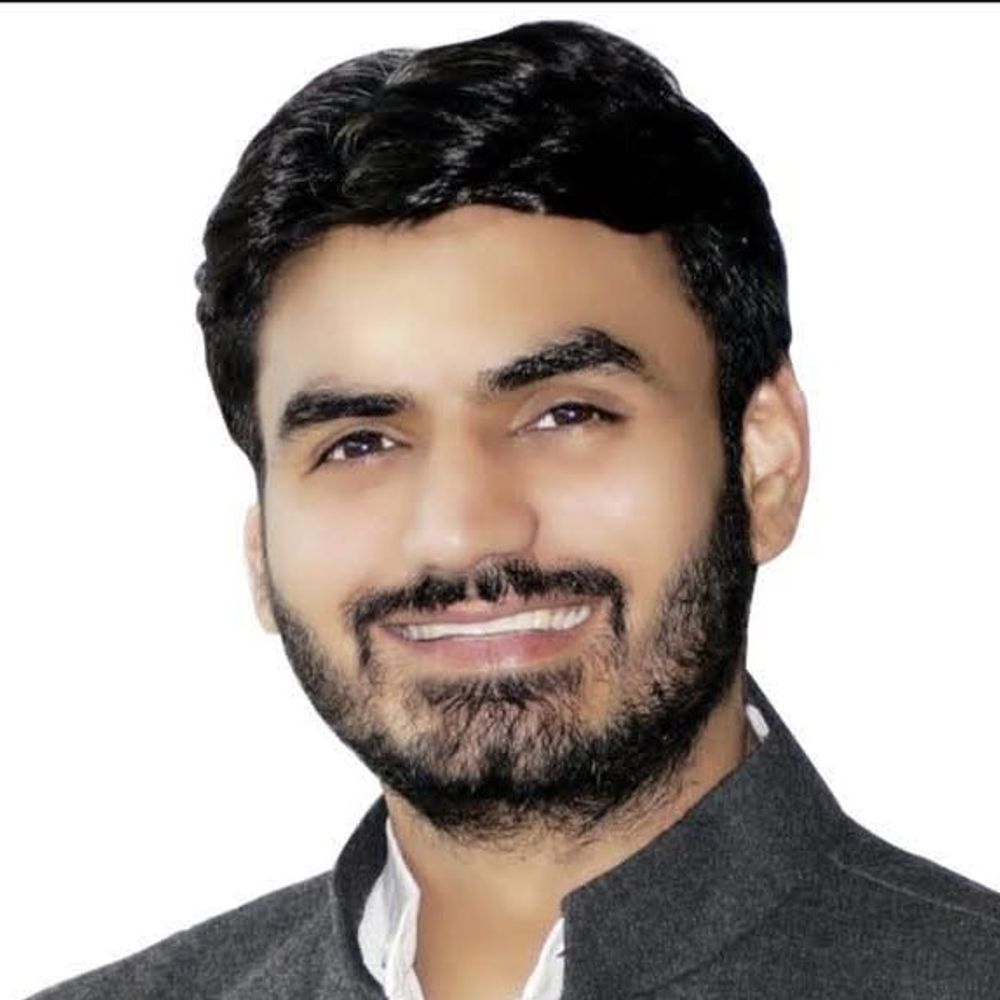 पंडित शब्द पर भड़के रानद सुप्रीमो श्रीकांत त्यागी:यूपी पुलिस भर्ती परीक्षा में प्रश्न के विकल्प में था, प्रोन्नति बोर्ड भंग करने की उठाई मांग